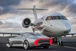 Mercedes-Benz Concept IAA 2015 года